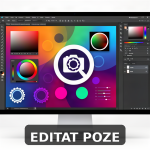 Cele mai bune programe de editat poze in 2026: ghid complet Cele mai bune programe de editat poze în 2026: ghid complet