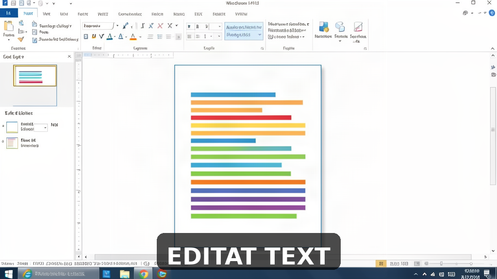 Cele mai bune programe de editat text în 2025-2026: ghid complet