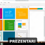 Cele mai bune programe de făcut prezentări in 2025-2026: ghid complet