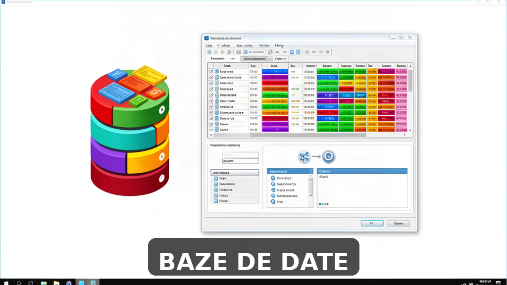 Cele mai bune programe de gestionat baze de date în 2025-2026: ghid complet