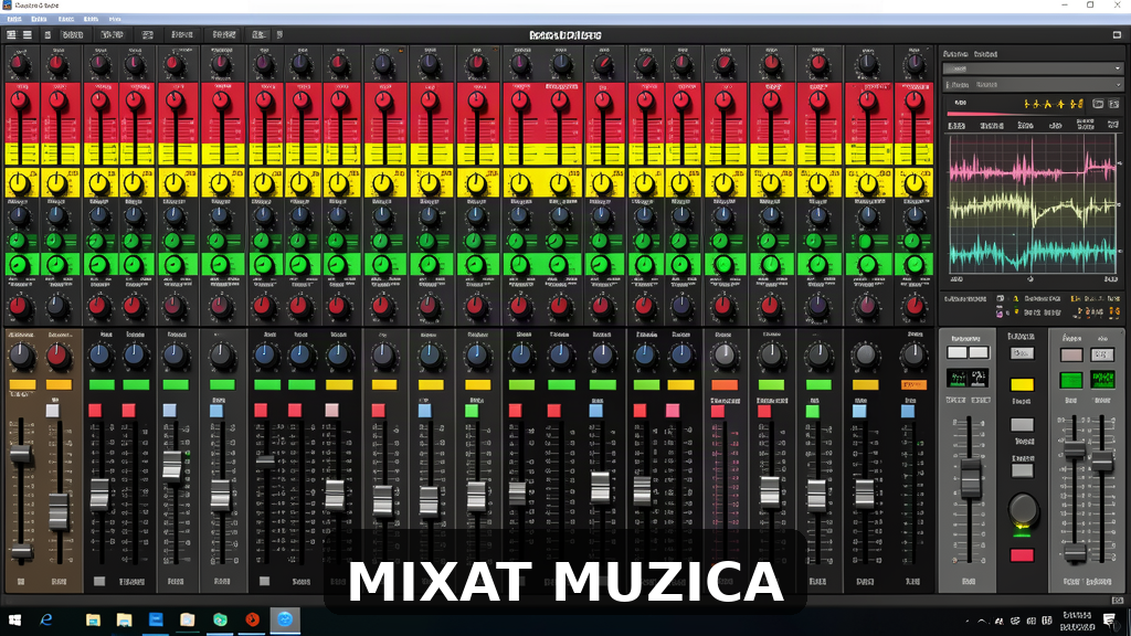 Cele mai bune programe de mixat muzică în 2025–2026: ghid complet