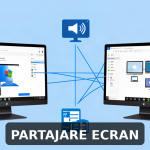Cele mai bune programe de partajare ecran in 2025-2026: ghid complet Cele mai bune programe de partajare ecran în 2025-2026: ghid complet