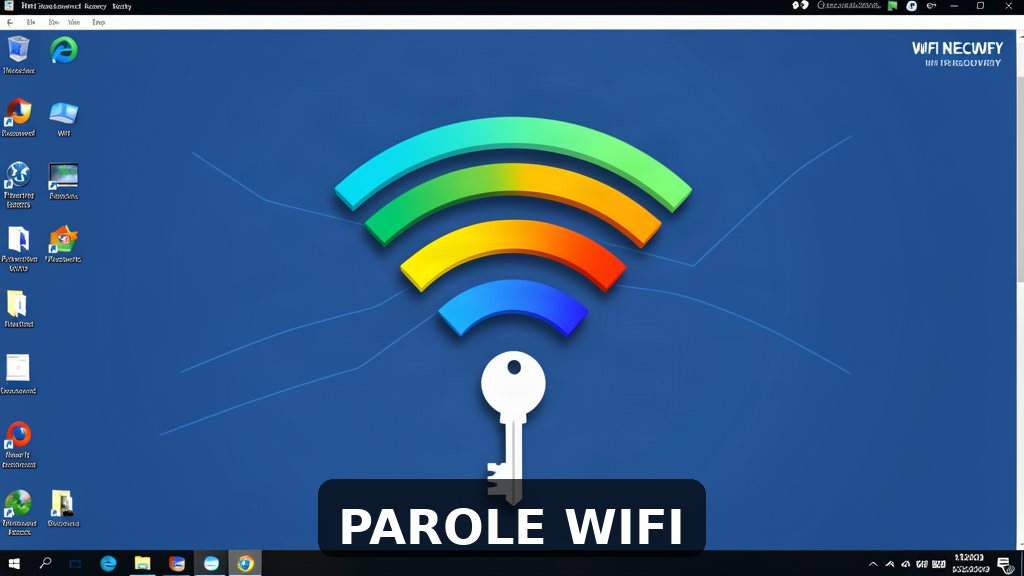Cele mai bune programe de recuperat parole WiFi în 2026: ghid complet