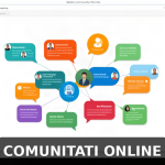 Cele mai bune platforme software pentru comunități online în 2025–2026: Ghid complet Cele mai bune programe de software pentru comunitati online in 2025-2026: ghid complet