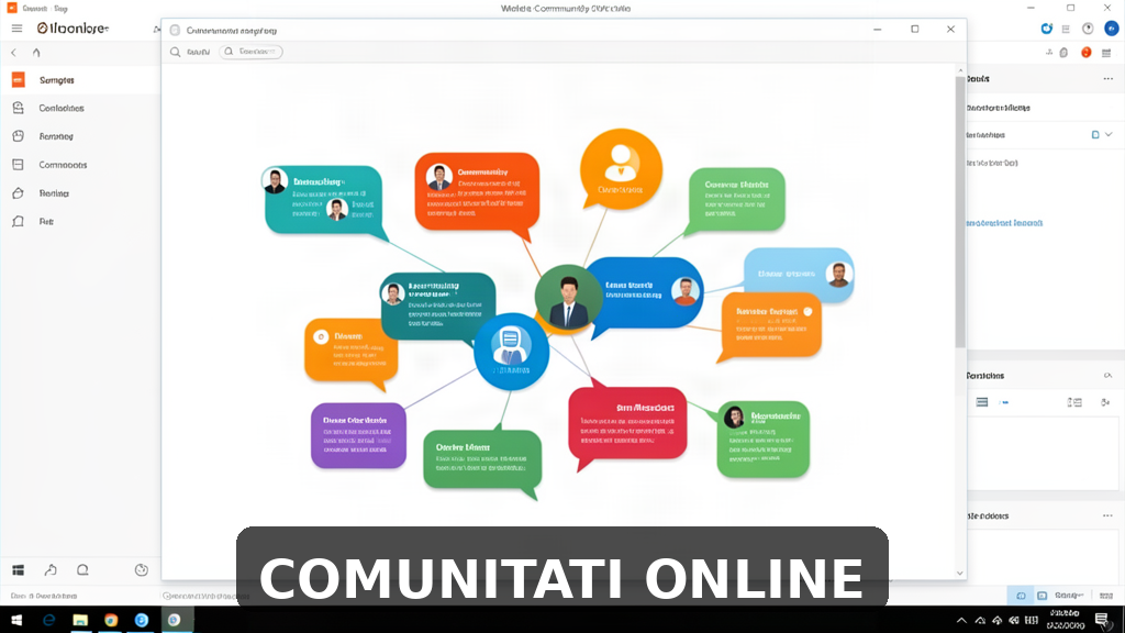 Cele mai bune programe de software pentru comunitati online in 2025-2026: ghid complet