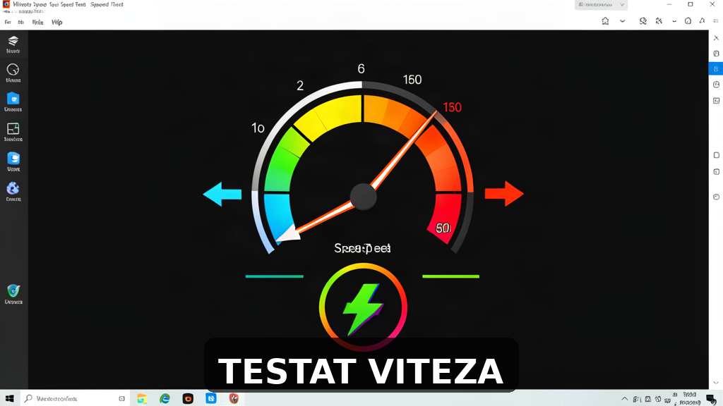 Cele mai bune programe de testat viteza internet în 2026: ghid complet