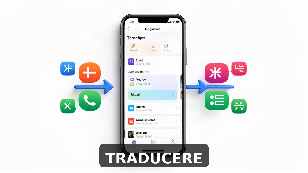 Cele mai bune programe de traducere în 2025–2026: ghid complet