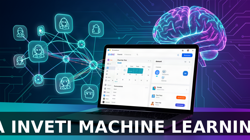 cum sa inveti machine learning 2026