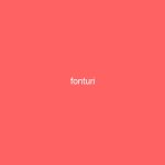 fonturi fonturi