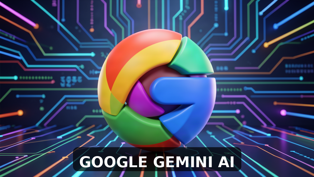 Google Gemini atinge 1 miliard de utilizatori activi – cel mai rapid instrument AI