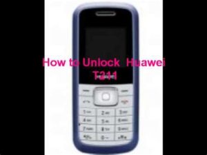 Huawei T211