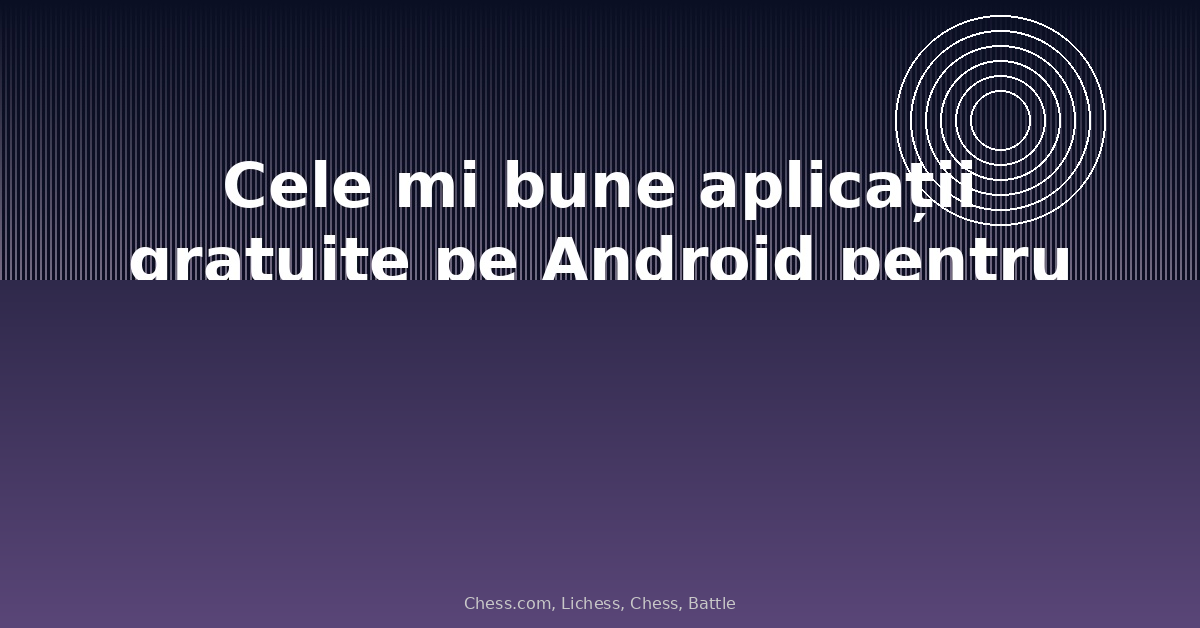 Cele mai bune jocuri de piano pentru iPhone in 2026