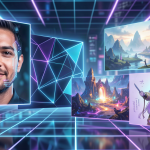 Generatoare de imagini AI