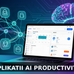top 10 aplicații ai pentru productivitate în 2026: ghid complet