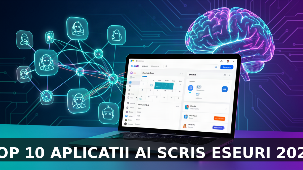 cele mai bune aplicatii ai pentru scris eseuri