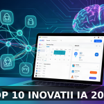 top 10 inovații în inteligența artificială