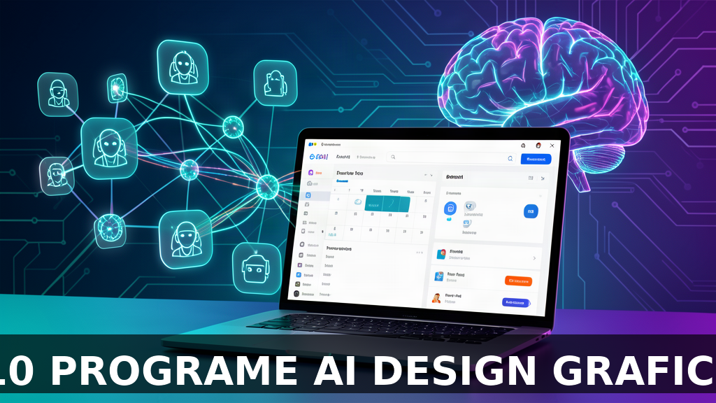 cele mai bune programe ai pentru design grafic