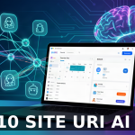 Top 10 site-uri de inteligență artificială pe care trebuie să le știi în 2026: Ghid complet top 10 site uri de inteligență artificială
