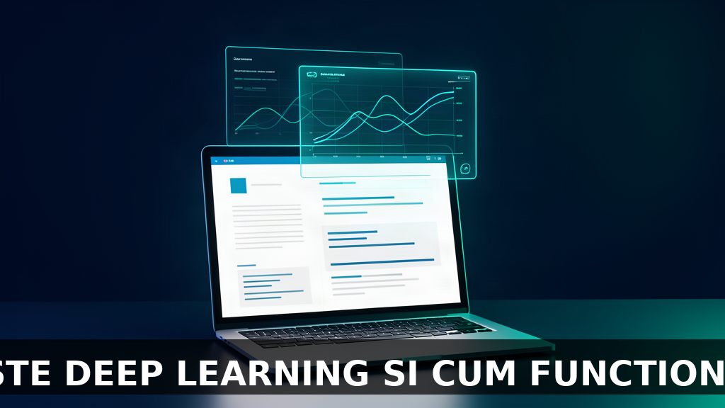 Ce este deep learning și cum funcționează în 2026: ghid complet