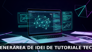 cele mai bune aplicații ai pentru generarea de idei de tutoriale tech în 2026: ghid complet în 2026: ghid complet