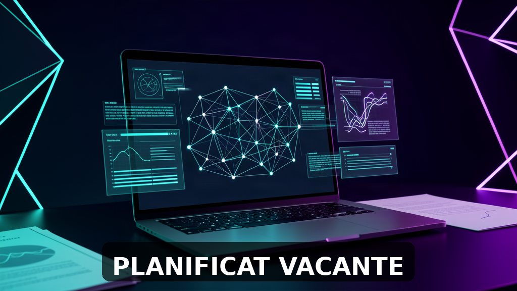 Cele mai bune aplicații AI pentru planificat vacanțe în 2026: ghid complet