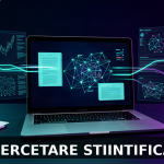 Cele mai bune instrumente AI pentru cercetare științifică în 2026: ghid complet