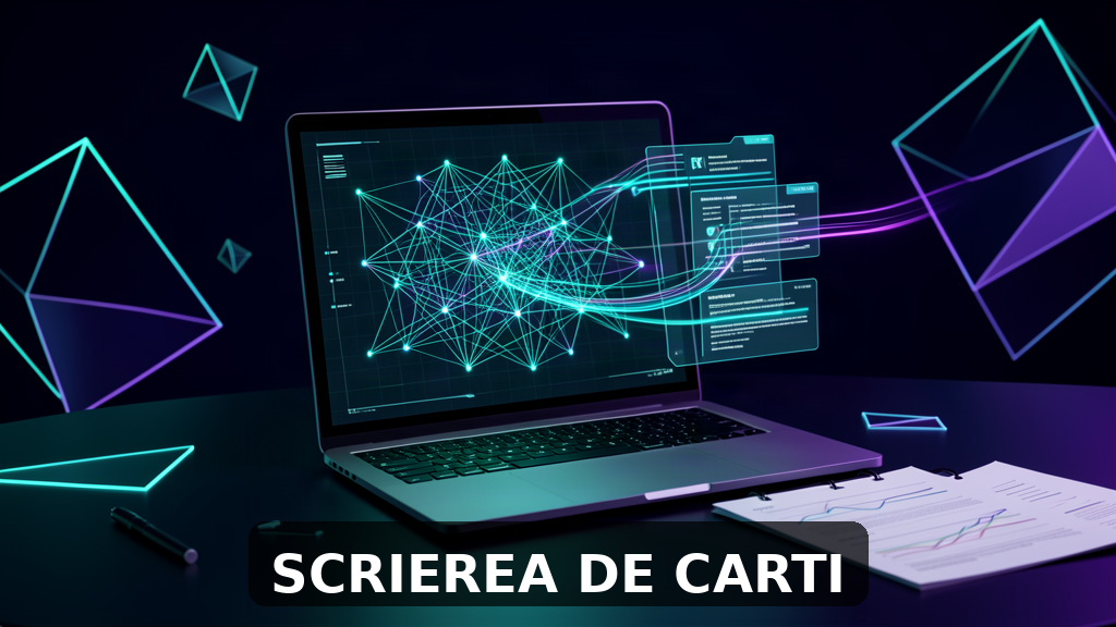 cele mai bune instrumente ai pentru scrierea de cărți