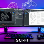 Cele mai bune jocuri sci-fi gratuite pe iPhone și Android în 2026: Ghid complet Cele mai bune jocuri gratuite pe iPhone și Android pentru sci-fi în 2026: ghid complet