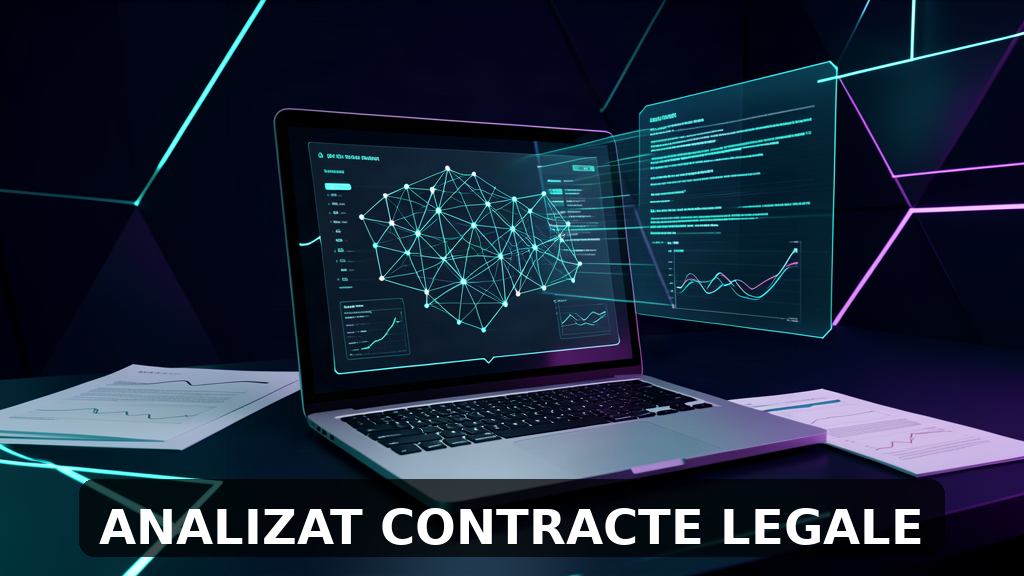 cele mai bune programe ai pentru analizat contracte legale