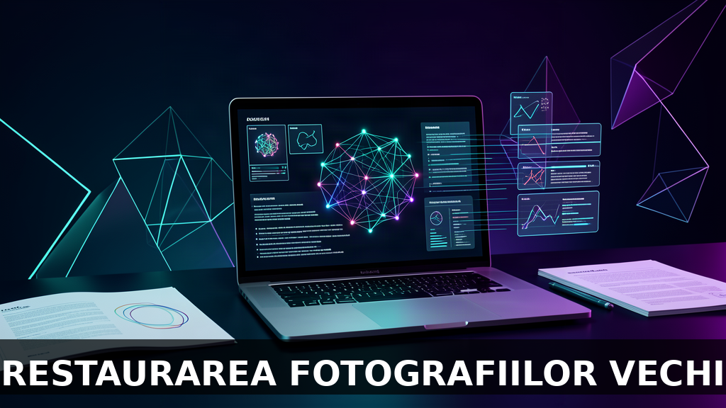 Cele mai bune programe AI pentru restaurarea fotografiilor vechi în 2026: ghid complet