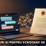 Cele mai bune prompt-uri AI pentru scrierea unei scrisori de intenție în 2026: ghid complet