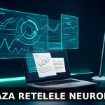 Cum funcționează rețelele neuronale artificiale în 2026: ghid complet