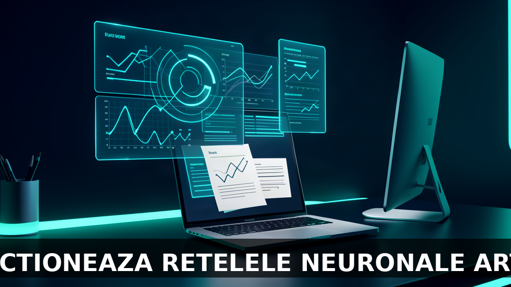 Cum funcționează rețelele neuronale artificiale în 2026: ghid complet