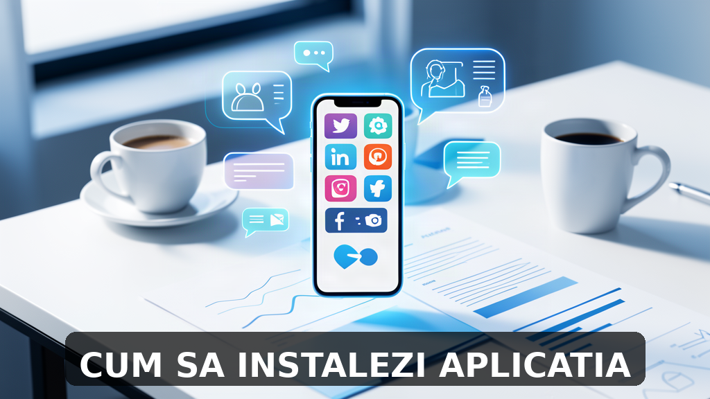 Cum sa instalezi aplicatia Dreamboard pentru Android