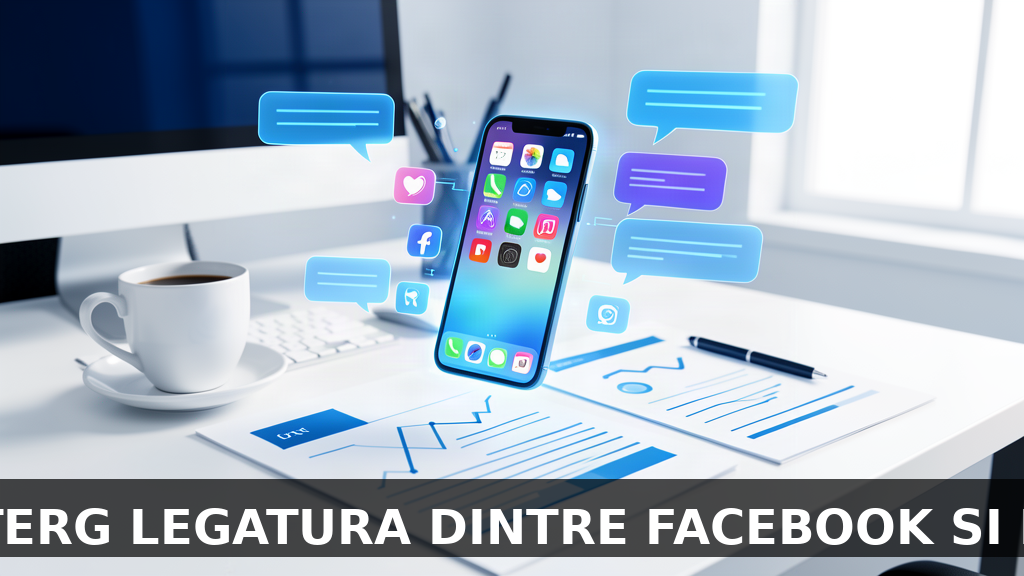 Cum sa sterg legatura dintre Facebook si Pinterest