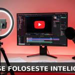 Cum se folosește inteligența artificială în jocuri video în 2026: ghid complet