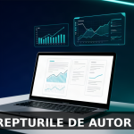 drepturile de autor și inteligența artificială generativă