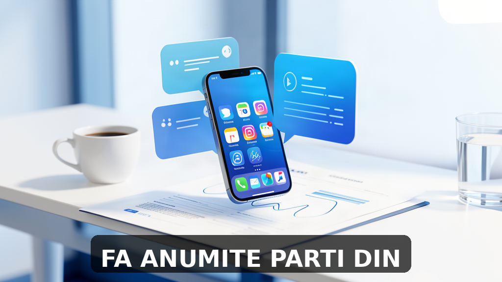 Fa anumite parti din Google Maps disponibile pe telefon fara internet