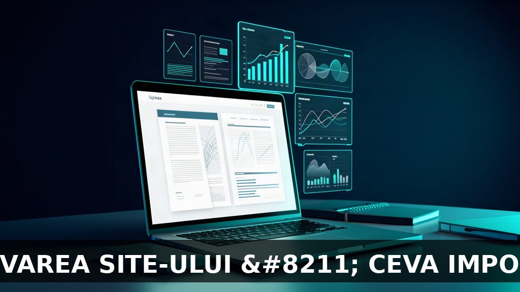 Promovarea site-ului –