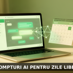 PROMPTURI AI PENTRU ZILE LIBERE