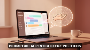 PROMPTURI AI PENTRU REFUZ POLITICOS