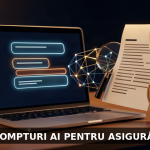PROMPTURI AI PENTRU ASIGURĂRI