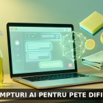 Cele mai bune prompturi AI pentru găsirea soluțiilor casnice împotriva petelor dificile în 2026: Ghid complet PROMPTURI AI PENTRU PETE DIFICILE