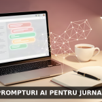 PROMPTURI AI PENTRU JURNAL