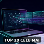 Top 10 cele mai avansate sisteme de inteligență artificială în 2026: ghid complet