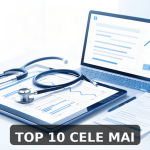 Top 10 cele mai avansate sisteme de inteligență artificială în 2026: ghid complet