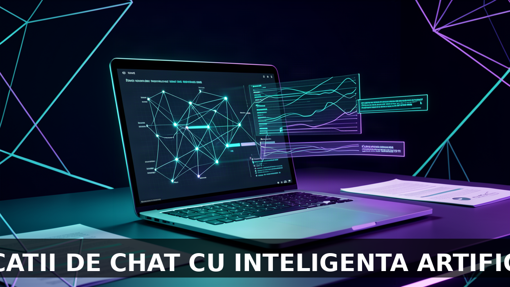 Top 10 cele mai bune aplicații de chat cu inteligența artificială în 2026: ghid complet
