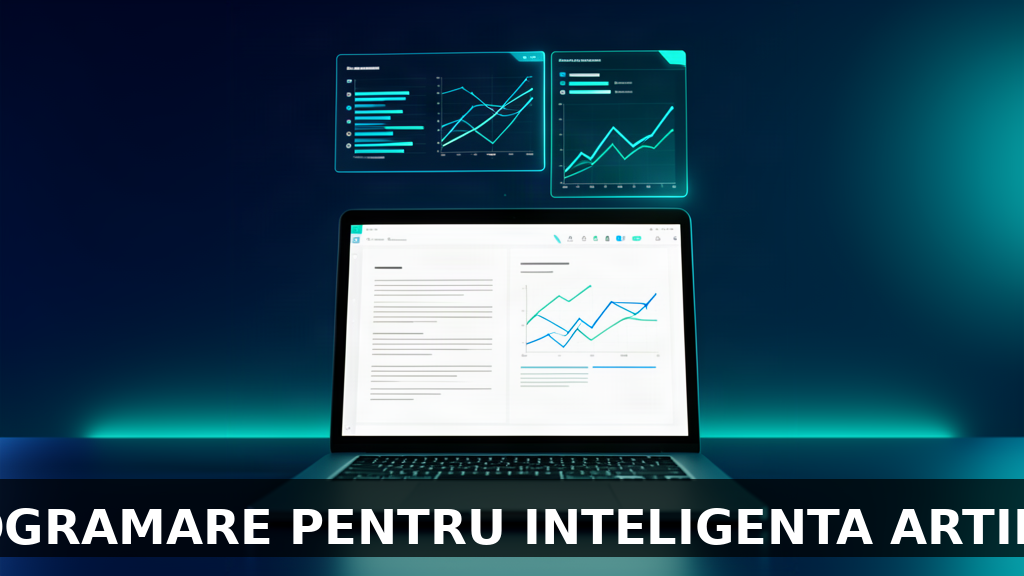 top 10 limbaje de programare pentru inteligența artificială