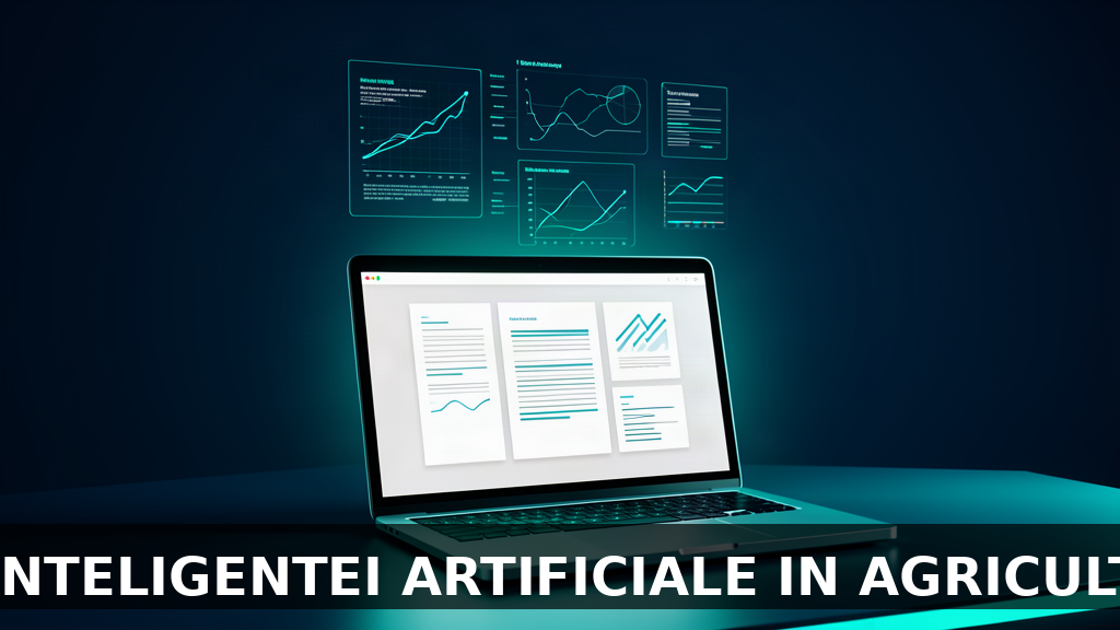 Top 10 utilizări ale inteligenței artificiale în agricultură în 2026: ghid complet